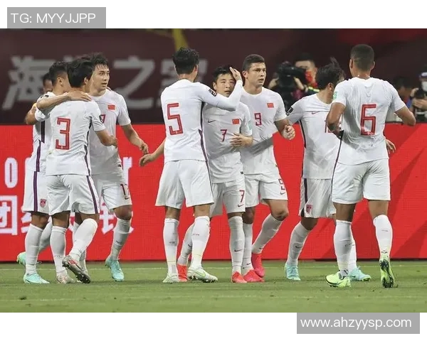 中国对关岛精彩实况录像回顾与分析全程解说与赛后点评